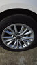 固特异（Goodyear）汽车轮胎 205/55R16 94V AMG 安乘三代 适配朗逸马自达6 实拍图