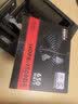 长城（Great Wall）额定650W HOPE-7500DS电脑电源（ATX3.1标准/CQCⅠ级铜牌级能效/宽幅电压/温控风扇/独立开关） 实拍图