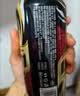 乌苏啤酒（wusu）双口味混合18罐（红500ml*12罐+楼兰500ml*6罐）新老包装随机发货 实拍图