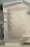 蕉内365S儿童内裤一次性抗菌女童3-6-12岁青少年纯棉a类平三角7件 实拍图