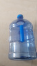 家用纯净水桶装水桶加厚手提户外水桶小区自助打水桶食品级空桶q 7.5升纯净水桶特厚款 实拍图