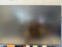 戴尔（DELL）27英寸2K显示器IPS屏 硬件级防蓝光 144Hz 99%sRGB 双音响 旋转升降 电竞游戏电脑显示屏 S2725DSM 实拍图