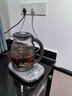 苏泊尔（SUPOR）养生壶 纯钛0胶水烧水壶 2L大容量花茶恒温水壶烧水壶电热水壶 办公室保温煮茶调奶器 SW-20YQ65C 实拍图