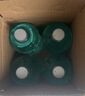 龟牌（Turtle Wax）硬壳玻璃水0度汽车强力去污去油膜除虫胶鸟粪雨刮水专用2L*4瓶 实拍图