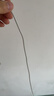 Viken适用于苹果快充套装官·方20W充电器旗舰适用iPhone14/13/12/11/Pro/Max充电头线 适用【苹果8-14快充套装】1米标配 实拍图