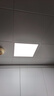 雷士（NVC） 厨房灯led集成吊顶铝扣板灯300x300焕新补贴卫生间吸顶平板灯 实拍图