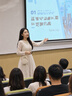 AKGAT【中公名师推荐 | 教学专业版】小蜜蜂扩音器教师专用无线领夹式防啸叫长续航导游讲解户外声音大 【教学专业版】磁吸双领夹麦 实拍图