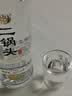牛栏山二锅头 特牛 光瓶 口粮酒 清香型 白酒 52%vol 700mL 6瓶 特10 实拍图