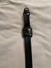 华强北在线华强北S11智能手表顶配版WatchS11/s10 promax 血氧功能高清离线支付语音助手运动NFC无边框男女 Watch S11 旗舰全功能【黑色】 超长续航-实时接收信息-双向支付 实拍图