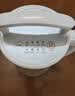 九阳（Joyoung）豆浆机1.3L破壁免煮免滤轻音降噪304不锈钢3-4人用家用多功能全自动榨汁机DJ13B-D08EC 实拍图