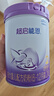 雀巢（Nestle）超启能恩2段 较大婴儿配方奶粉 6-12月适用850g*1罐 3倍DHA 实拍图