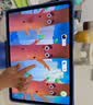 步步高AI学习机S9 新东方宝典课 接入DeepSeek 教材同步练新课标 小学初中高中全科辅导 14.2英寸 8+256G 实拍图