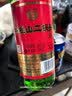 牛栏山二锅头 绿瓶口粮酒 绿牛二 清香型 白酒 46度 500ml*12瓶 整箱装 实拍图