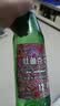 吐鲁克精酿啤酒原浆啤酒新疆啤酒12°P精酿麦芽扎啤600ml/1L浑浊型 吐鲁克啤酒 600mL 12瓶 整箱装 晒单实拍图