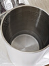 米家小米电热水壶N1烧水壶煮水壶家用 食品级304不锈钢 1500W快速加热 自动断电 1.5升 实拍图