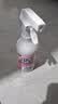 小林康夫衣物渗透剂500ml 衣领净强力去油污渍洗白衬衫衣领发黄清洁剂神器 实拍图