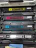 天色CF400A/201A硒鼓粉盒适用惠普M277dw/M277n/M252dw/M252n/M252dn/M274n打印机黑色墨粉盒碳粉盒打印机墨盒 实拍图