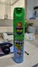 超威杀虫剂喷雾500ml*2瓶基孔肯雅热跳蚤苍蝇臭虫飞虫蟑螂蚂蚁药茉莉 实拍图