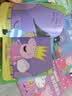 【共15册】小猪佩奇我会交朋友绘本粉红猪小妹Peppa Pig3到4-5-6岁宝宝社交情商绘本儿童早教启蒙图画书佩奇苏西幼儿园交朋友绘本动画故事书男女孩生日礼物青葫芦 实拍图
