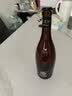 燕大师13°P比利时小麦啤酒750ml*6瓶原浆纯麦整箱聚会送礼礼盒 实拍图