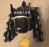 索迪遥控汽车机器狗儿童男孩玩具Ai智能机器人1-3-6岁8生日礼物 实拍图