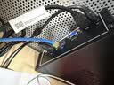 长城凌云DHC37 台式电脑迷你主机台式机商用办公家用整机 (12代i7 16G+512G 性价比办公) 实拍图