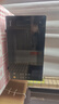 美的（Midea）家用变频微波炉平板式易清洁800W微波速热智能菜单钻石背板加热20L小型一级能效（PM20M2 实拍图