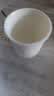 陶立方陶瓷茶杯品茗杯小茶杯白瓷杯玉瓷单个装茶组茶杯茶具配件喝水杯 闻香杯 实拍图