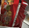 康师傅 方便面 经典红烧牛肉面五连包104g*5袋 泡面袋装速食 方便食品 实拍图