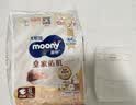 MOONY尤妮佳皇家佑肌尝鲜装新生儿纸尿裤S24片(4-8kg)柔软尿不湿 实拍图