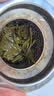 一杯香茶叶绿茶正宗雨前龙井茶200g2026新茶礼盒装送礼自己喝散装茗茶 实拍图