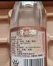 汾酒红盖玻汾 清香型白酒 42度 475mL*12瓶 原箱装 实拍图
