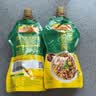 李锦记醇香黄豆酱240g  【源自东北黑土地】一级非转基因黄豆 炸酱面 实拍图