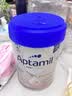 Aptamil爱他美德爱白金版婴幼儿HMO配方奶粉2段800g原装进口正品牛奶粉 原箱装【入群领券+返现金】入群100%参与 1段 6罐 实拍图