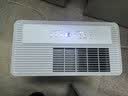 美的（Midea）54升小方物除湿机100㎡家用抽湿机干衣机 5m泵压上排水地下室除湿器CF54BS/DA (支持鸿蒙智联) 实拍图