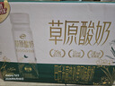 伊利草原酸奶巴氏杀菌原味酸奶230g*10瓶/箱 礼盒装 5月底产 实拍图