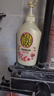 可悠然沐浴露大黄瓶550ml 美肌香氛滋润保湿男女士持久留香淋浴乳 实拍图