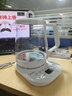 美的（Midea）养生壶 1.5L全自动煮茶壶烧水壶24h预约12小时智能恒温11档控温MK-Y12Q 实拍图