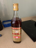 古越龙山彩包花雕 罗口五年 半干型 绍兴黄酒 600ml 单瓶装 厨用料酒两用 实拍图