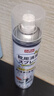 巨奇（JUQI）鞋子除臭杀菌喷雾360ml*3鞋子除臭剂银离子消毒杀菌鞋柜防臭脚气 实拍图