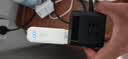 华为鸿蒙智选随身wifi6可移动无线免插卡便携式上网卡车载支持5G/4G设备全国通用流量2026款 MT33 多网切换+【年包套餐月享1500G】 不限速不虚标月享1500G全程高速 实拍图