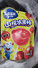 小鹿蓝蓝宝宝山楂棒儿童宝宝零食糖果 山楂棒新鲜果干制作106g 实拍图