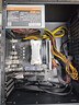 大水牛（BUBALUS）T3L CPU散热器 (2热管/支持Intel/AMD多平台/9cm无光风扇/大散热鳍片组/电脑主机箱风冷) 实拍图