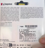 金士顿（Kingston）64GB USB3.2 Gen 1 U盘 DTXG2 大容量U盘 多彩钥匙环 轻巧便携 学习办公投标电脑车载优盘 实拍图