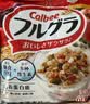 卡乐比（Calbee）原味水果麦片600g 进口非油炸 营养代餐早餐零食 实拍图