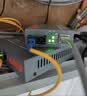 netLINK HTB-4100AB-3KM 光纤收发器千兆一对 单模单纤光电转换器 0-3公里 DC5V 实拍图