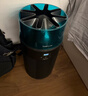戴森（DYSON）HJ10空气净化器除甲醛过滤PM2.5母婴级净化去除宠物异味去猫皮屑 过滤猫杯状病毒 母婴宠物家庭 实拍图