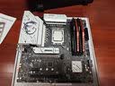 微星（MSI）主板CPU套装B760M GAMING PLUS WIFI DDR4+英特尔(intel)12600KF CPU 实拍图