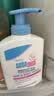 施巴（Sebamed）婴幼儿洗发沐浴露二合一200ml儿童宝宝沐浴乳无泪配方德国进口 实拍图