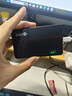 中国联通移动随身wifi6无线网卡免插卡车载随身便携支持5G/4G设备上网路由器流量网卡宽带2026款全国通用 【2026旗舰款】超薄星空黑 实拍图